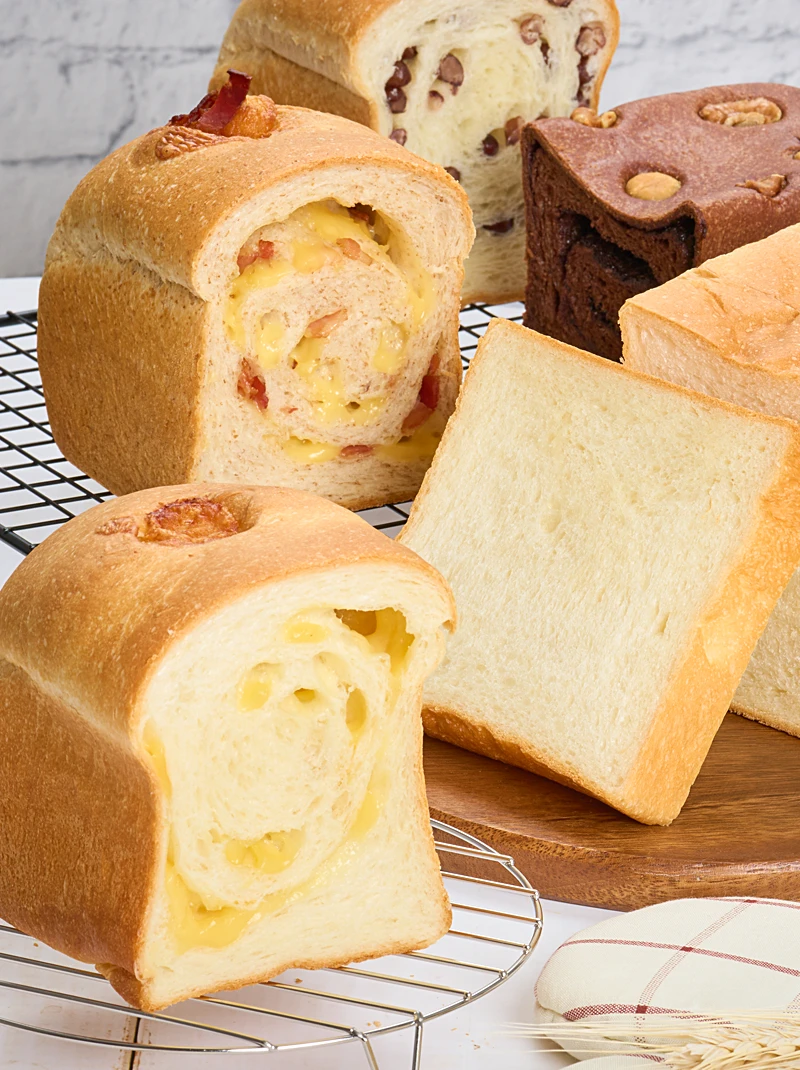 純生食パン
