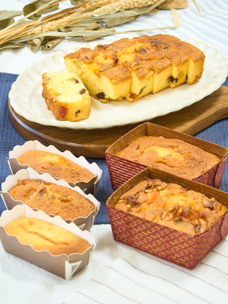パウンドケーキ